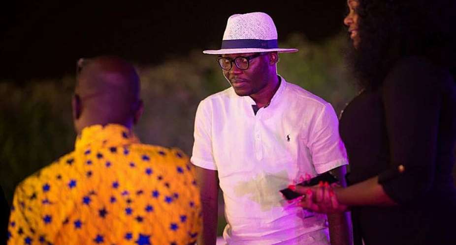 Shatta Wale Must Be Called To Order – Arnold