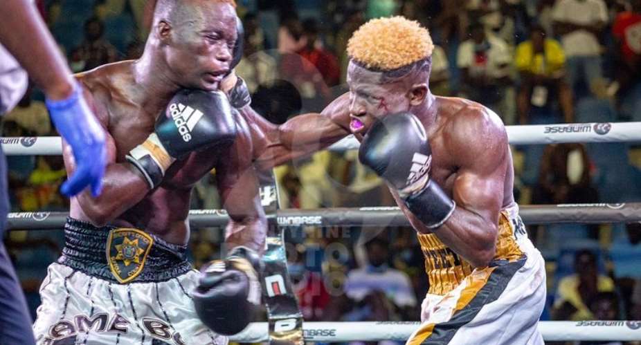GBA calls for credible bouts