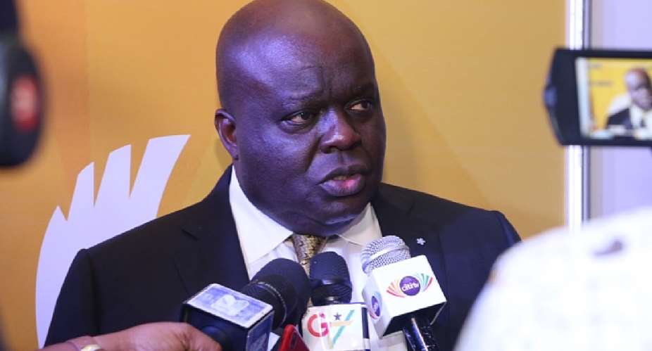 GCB Bank poses profit-before-tax of GH831.98 million in 2021; recommends dividend of GHS 0.50 per share