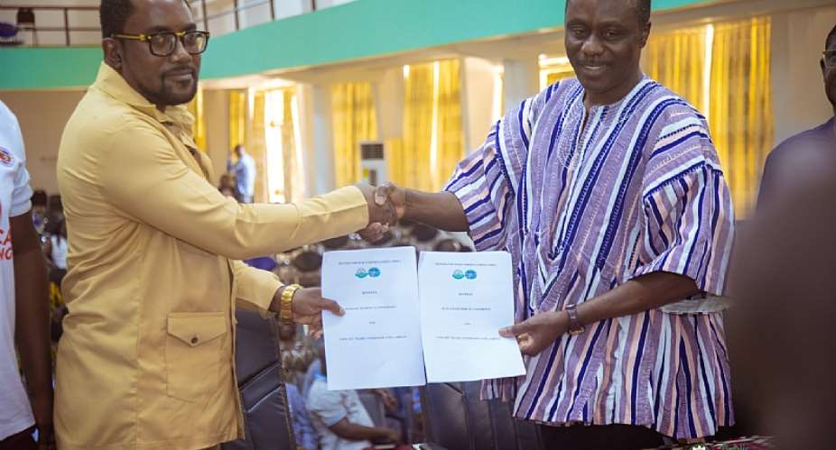 STU, Vanuatu Trade Commission sign MoU to train students in AI