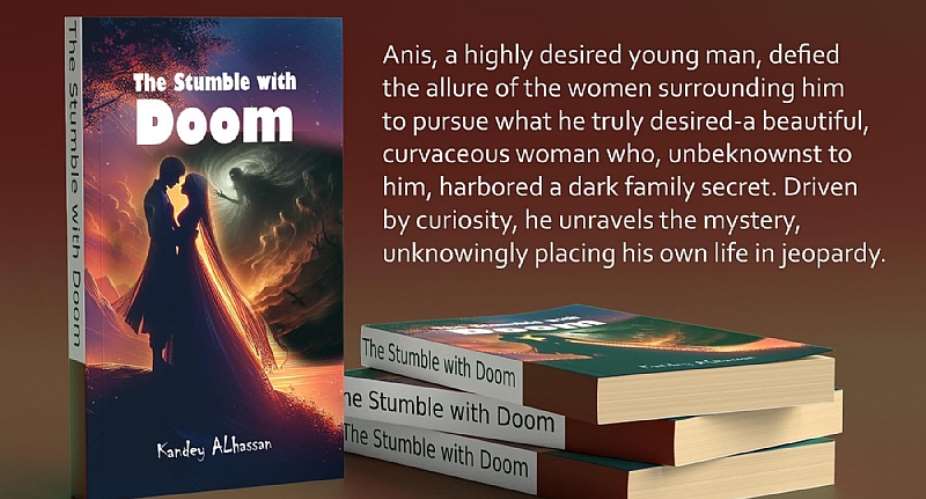 Learning From Anis’ Foolish Death: A Review Of The Stumble With Doom