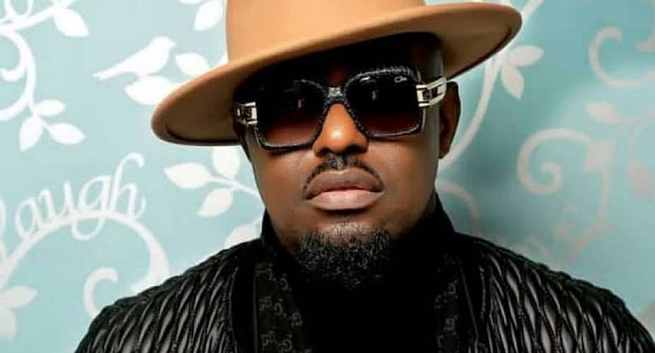 I need people who can keep up with my rapid growth —Jim Iyke on friendship