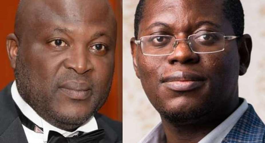 Bright Simons’ lawyers challenge Ibrahim Mahama over mining deals and financial disclosures in GH¢10m defamation suit