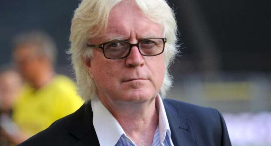 Winfried  Schfer Confident Black Stars can secure 2026 World Cup spot