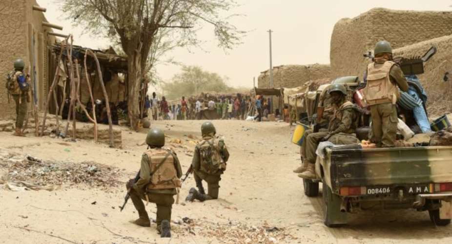 Who Pays for the Sahel’s Wars? Follow the Gold, Not Just the Guns
