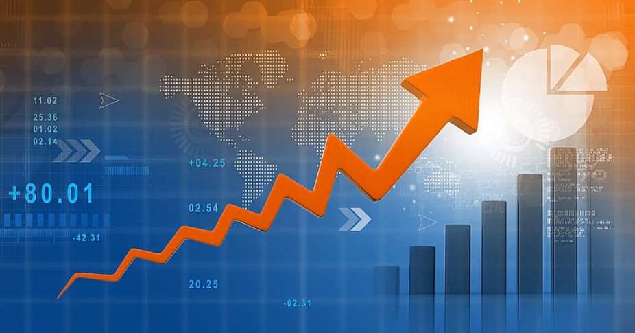 Ghana reference rate edges down to 10.02% in June 2026