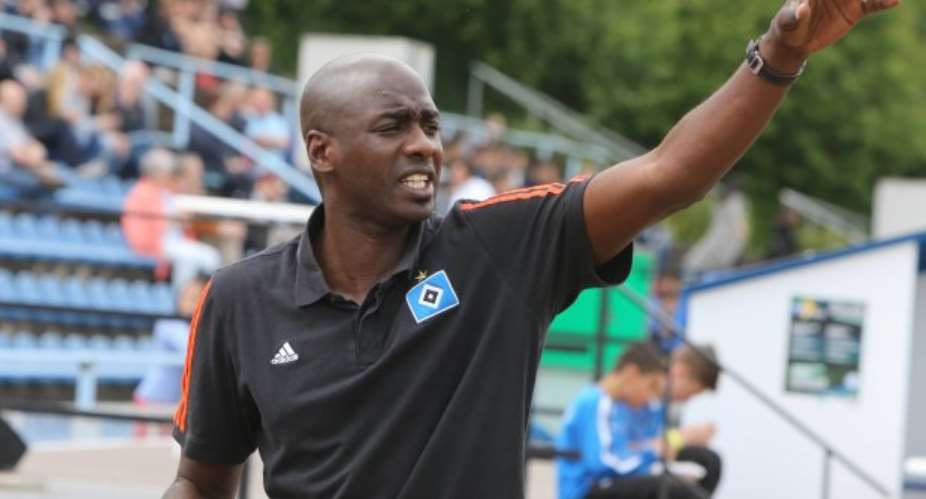 EXCLUSIVE: Ex-Ghana star Otto Addo appointed to join Borussia Monchengladbach coaching staff