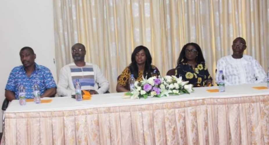 Ghana Insurers Association Launches Complaint Management, Advise Bureau