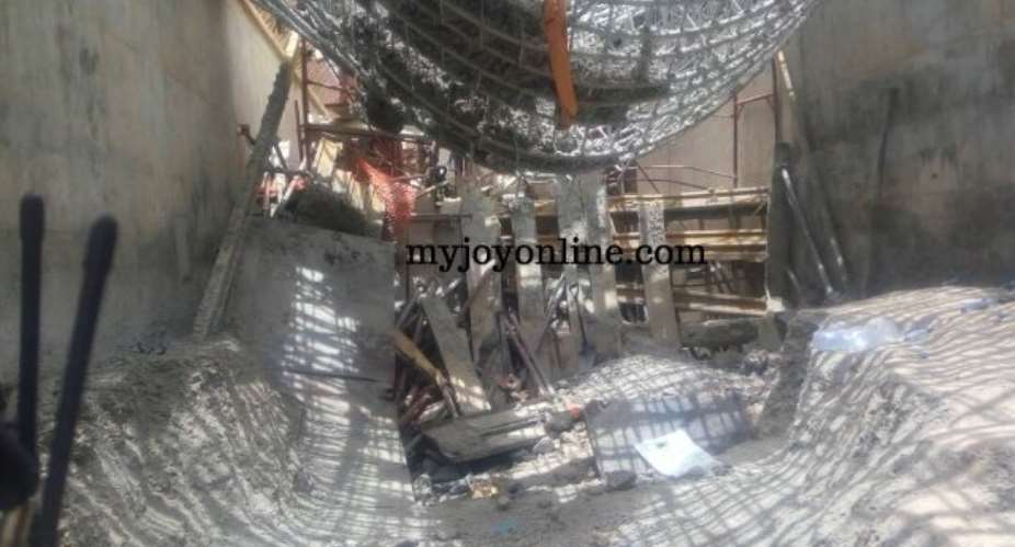 Newmont Ghana, DRA Limited Fined More Than $2.5m Over Ahafo Mine Collapse