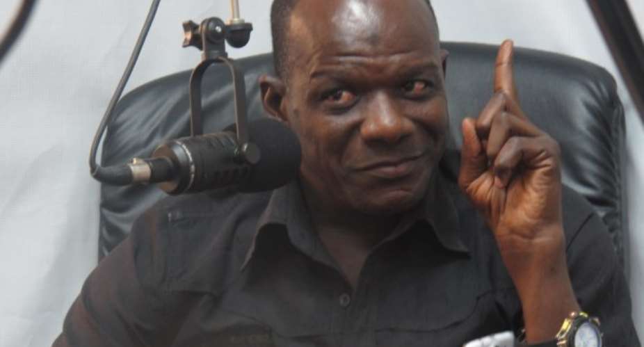 AFCON 2019: Its A Must For Black Stars To Perform Well At Tourney – Damba