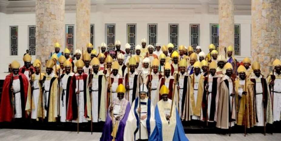 Prioritize good governance over regulation of churches – Charismatic Bishops