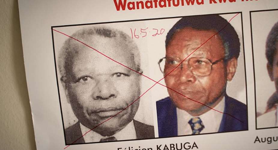 Shadow of Rwanda genocide suspect Kabuga looms over Kenyan families