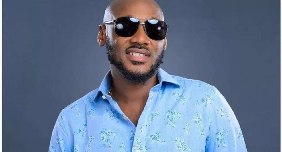 My wife stood by me when we had nothing — 2face Idibia
