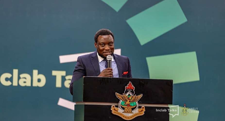 We have more than Singapore and UAE, why must we be poor — Dr. Sam Ankrah quizzes