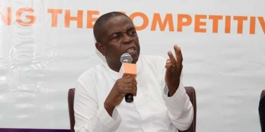 Ambulance case: Dismissing allegations offhand detrimental; its serious enough to warrant investigation —Kwesi Pratt