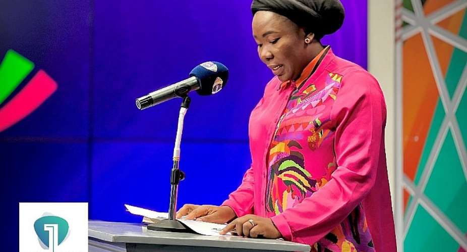We’ve pushed for tough punishment against attacks on journalists – Information Minister