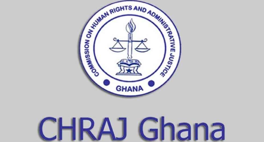 Damang Mine Takeover Why The CHRAJ Petition Against Mahama Lacks Weight damang-mine-takeover-why-the-chraj-petition-against-mahama-lacks-weight