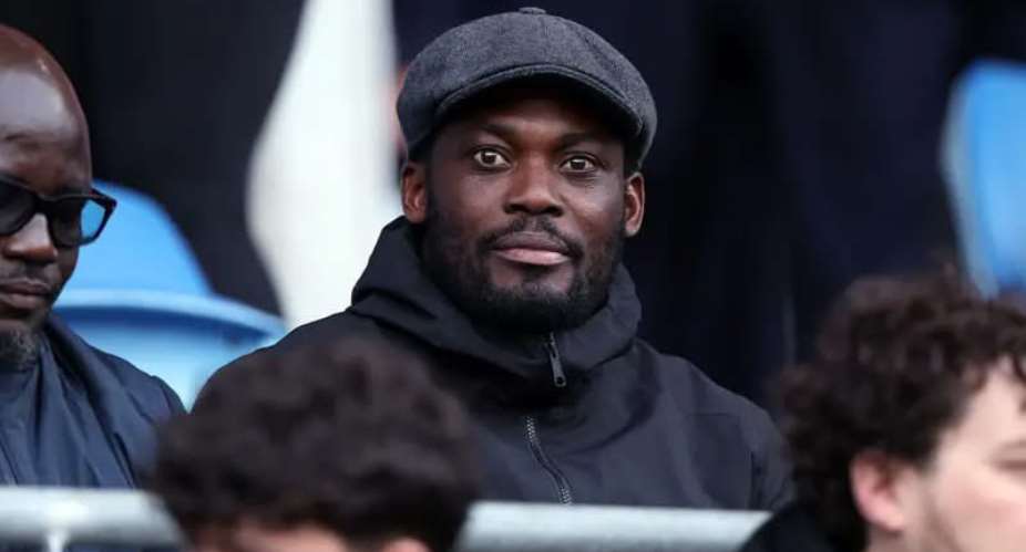 2026 World Cup: Black Stars have the quality to reach knockout stages, says Michael Essien