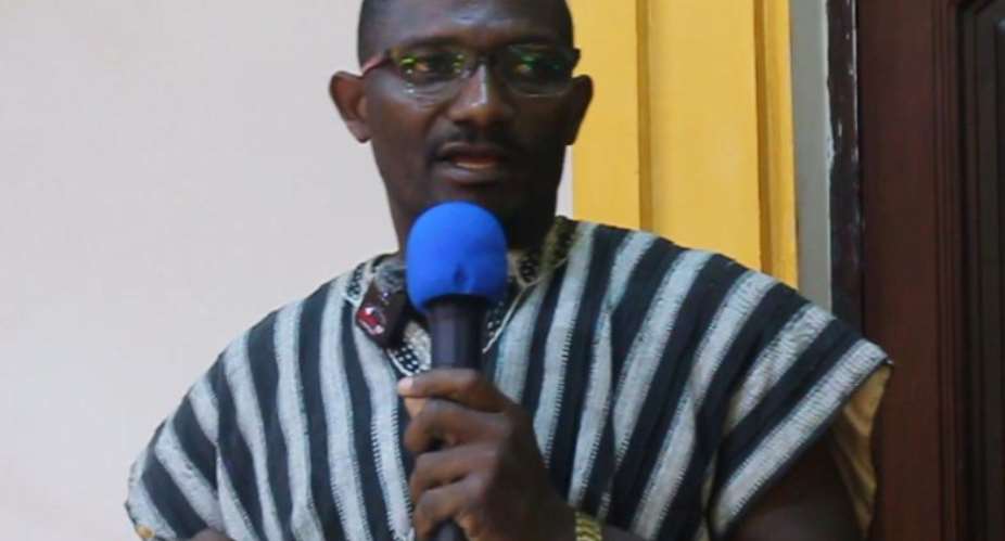 Aflao youth express displeasure over Interior Minister’s failure to honour planned visit to traditional council