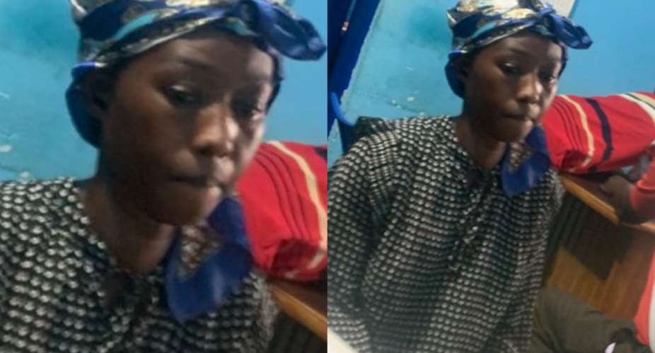 Woman fined GH¢1,080 for impersonating Police Commander to defraud bereaved father