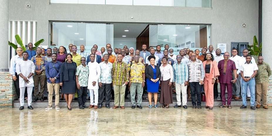 GMA unveils reforms to strengthen seafarer training and certification