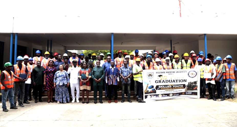 74 trained in Forklift and Mobile Crane operation