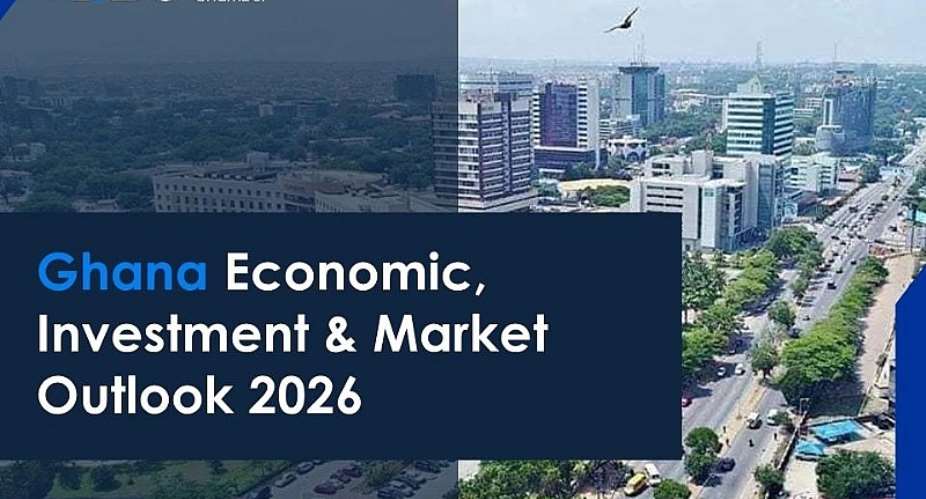 The State of Business in Ghana in 2026: Opportunities Amid Economic Realities