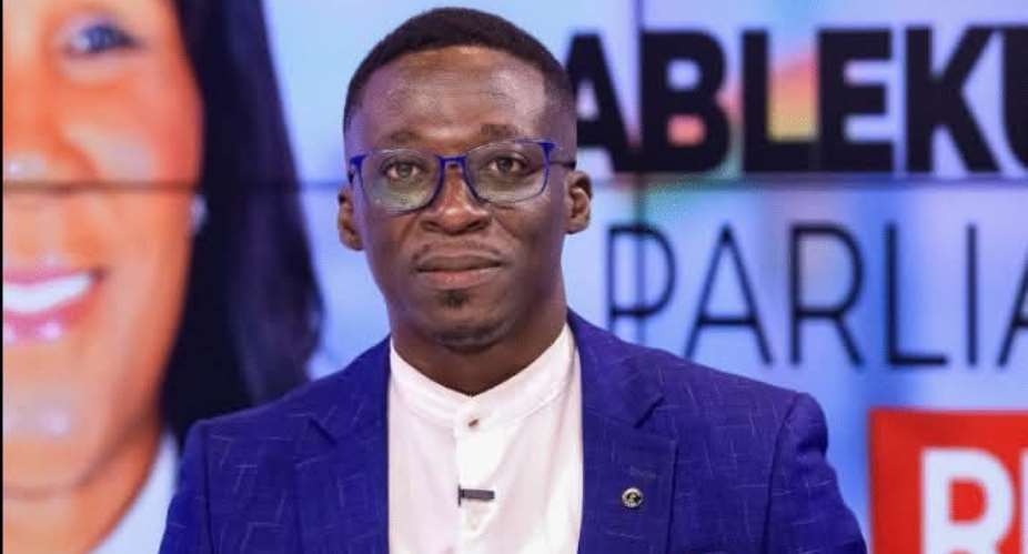 Anti-LGBTQ+ bill: Public clash between Speaker Bagbin and Majority Leader needless — Brako-Powers
