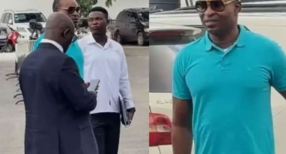 Social media claims of a leaked judgment in the Wontumi case have sparked confusion and outrage, exposing how quickly unverified political narratives can distort ongoing court proceedings and undermine public trust in Ghanas justice system.