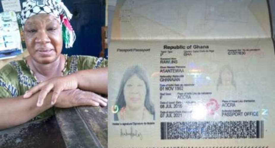 Woman arrested over fraud and forgery