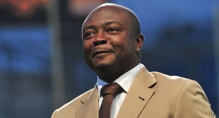 Captaincy row between Abedi Pele and Tony Yeboah accounted for Ghana's failure to win 1992 AFCON - Gyan claims