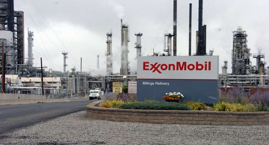 Hiding A Wolf Among Sheep: The Pitfall In The Exxon Mobil–Nocals Inquiry