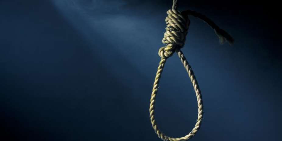CR: Pastor Allegedly Commits Suicide At Awutu Ofaakor