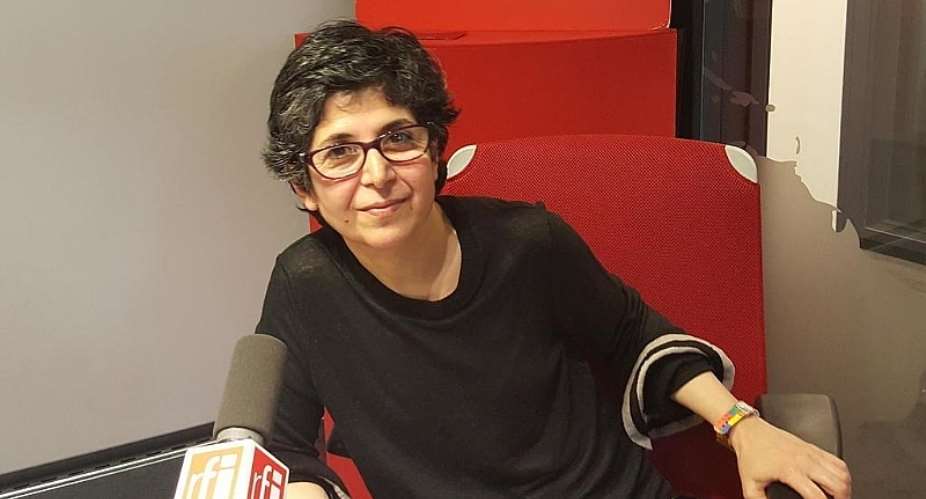 Paris anger mounts as French-Iranian academic marks one year in Iranian prison