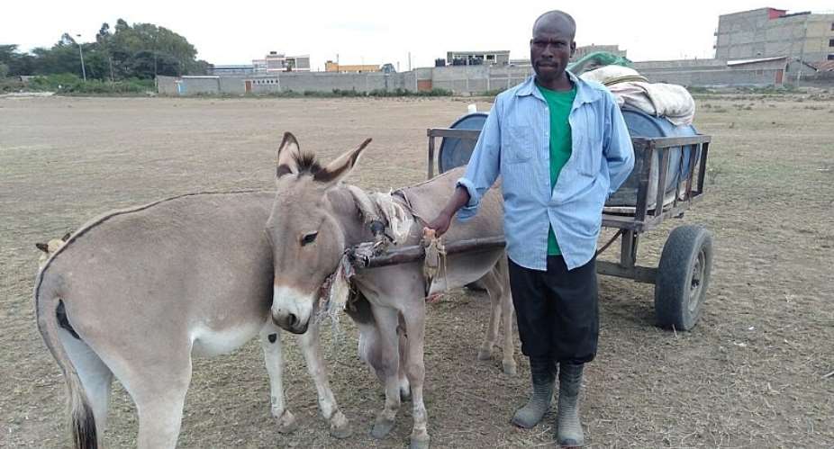  RFI/Victor Moturi