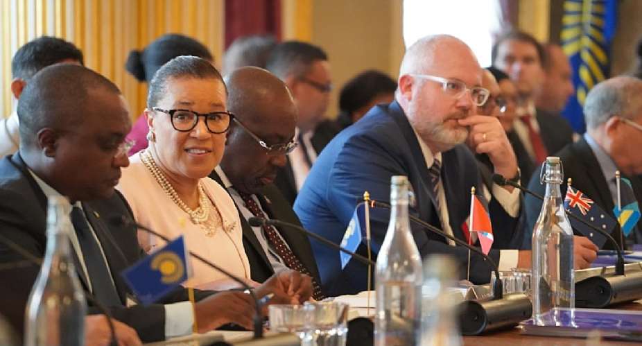 Commonwealth Trade Ministers Meet to Foster Cooperation for Resilient, Inclusive, Green and Digital Economies