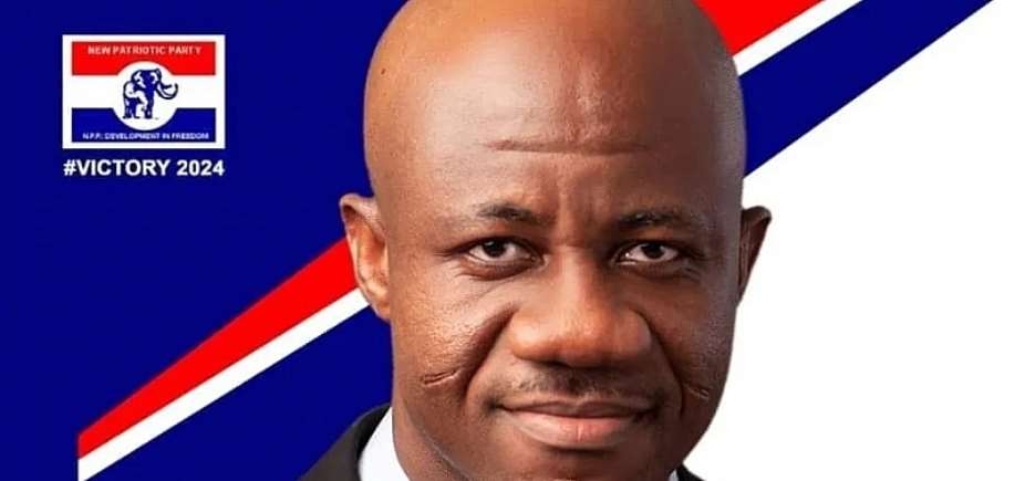 I'm confident of winning Assin North Parliamentary primaries for NPP — Charles Opoku
