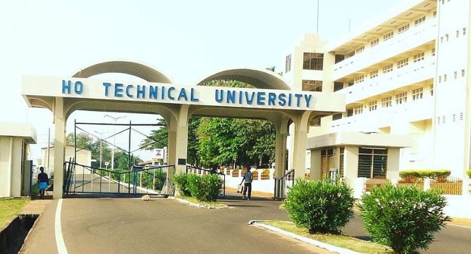 Viral report of 400 suspected HIV cases in Ho Technical University false – Volta Regional Health Directorate