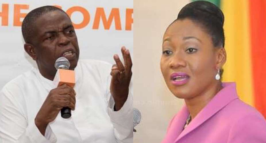 Election 2024: Youre responsible for the security of elections; whats the assurance nobody will die? —Kwesi Pratt to ECG
