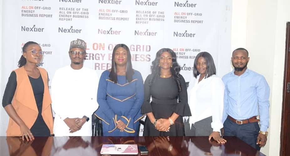 Power Outage: Nextier advocates policy reforms to scale up off-grid energy in Nigeria