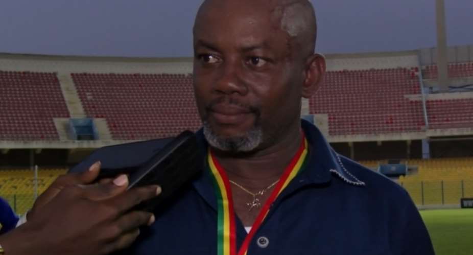 Promotion to Premier League is as a result of consistency’ – Young Apostles President Samuel Anim Addo