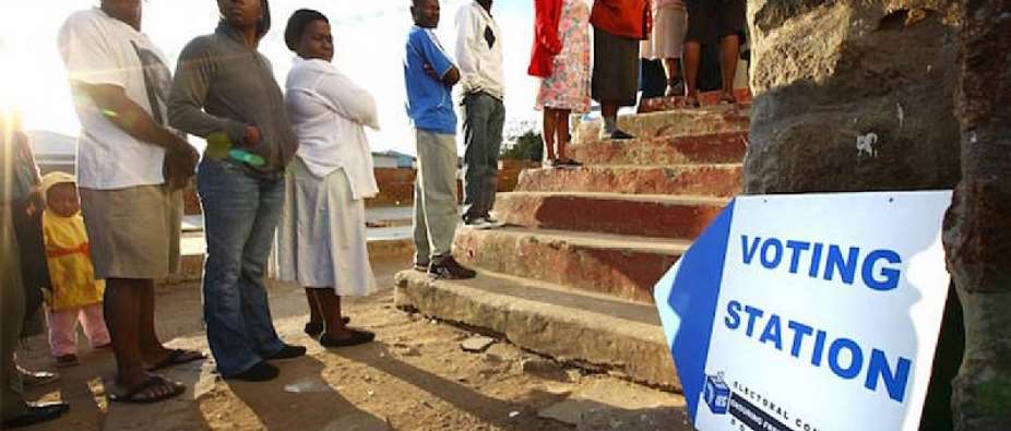 South African voters shifted support in 2024 but that’s nothing new – surveys after previous elections showed party loyalty was fluid