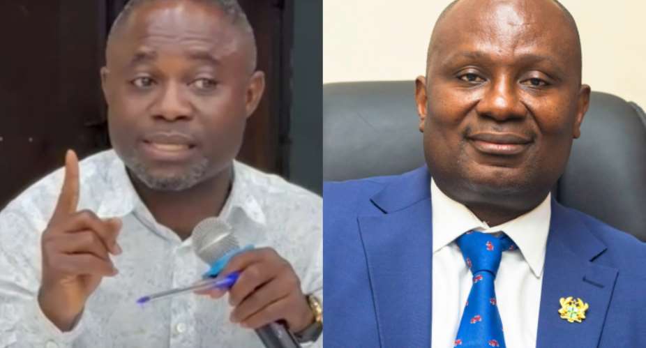 Health Minister orders suspension of KATH CEO over Emergency admissions directive