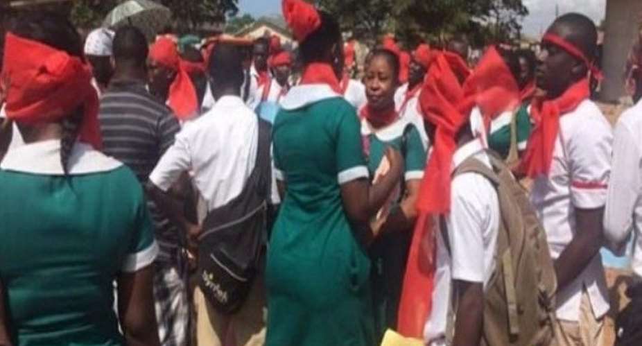 Hungry, unhealthy workforce cannot protect nation’s health – GRNMA