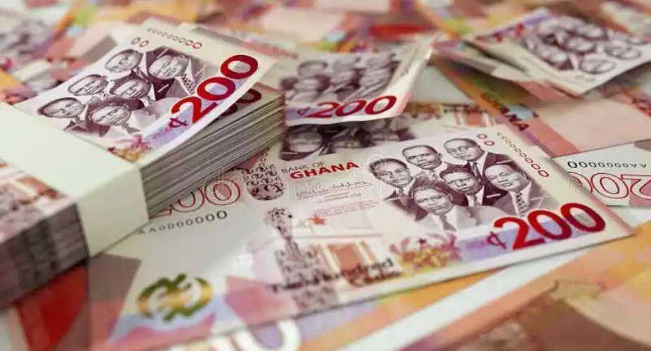 BoG Mops Up GHS 11.28bn in Fresh Liquidity Sweep as 14Day Bill Auction Records Strong Uptake