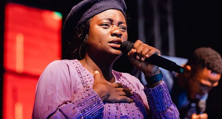 Yinka Alaseyori
