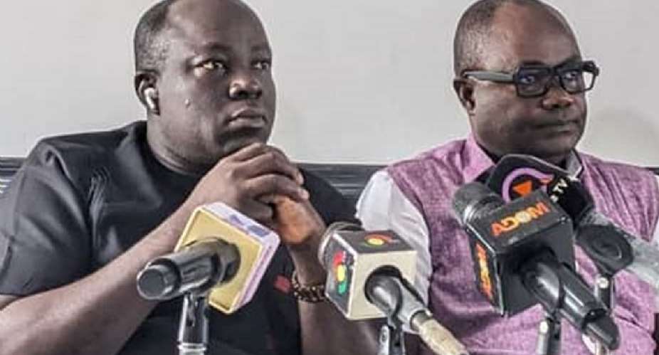TAGG rejects claims by NVF and DCN-Ghana on Port Health Services and Trade Systems