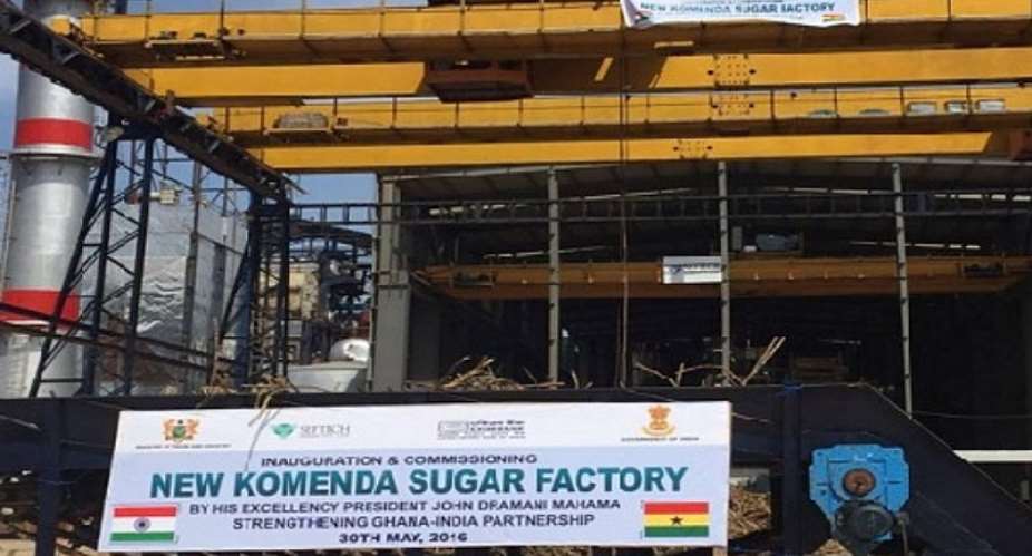 Komenda
