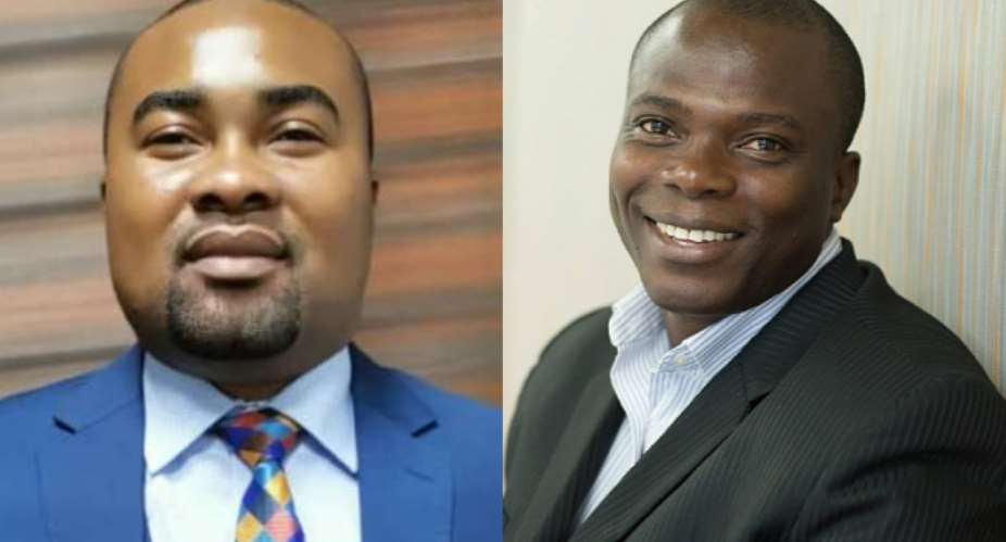 Razak Opoku questions Sulemana Braimah’s consistent claims on NLA-KGL partnership