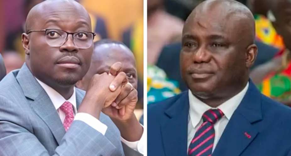 Agric Ministry refutes Finance Ministry’s GH¢1.6bn allocation claim